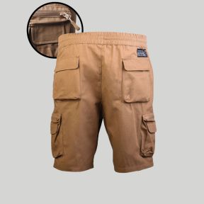 Short ripstop Uban Explorer - Donker Coyote - Mil-Tec