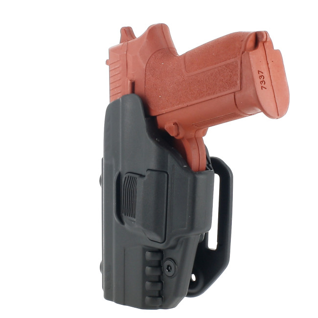 Zivilgürtelholster mit Retention für Sig Pro 2022 - GK Pro