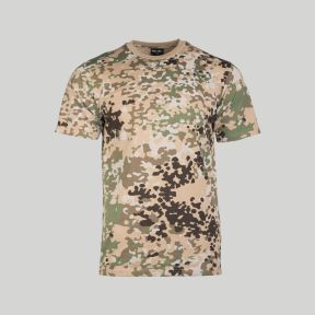 T-shirt - Aridfleck® - Mil-Tec