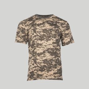T-shirt - Camo AT Digital - Mil-Tec