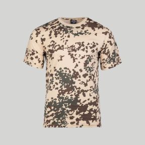 T-shirt - Camo Tropical - Mil-Tec
