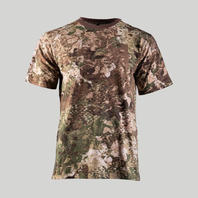 T-shirt - Wasp Z2 - Mil-Tec