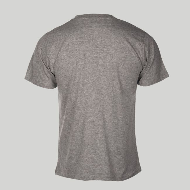 T-shirt Army - Grijs - Mil-Tec