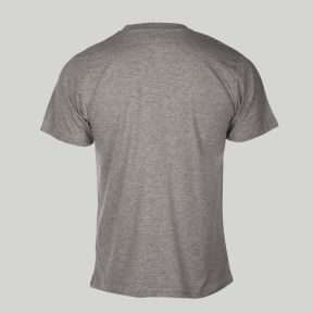 T-Shirt Army - Grau - Mil-Tec