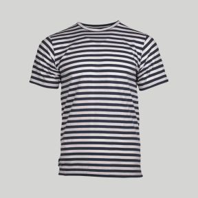 T-shirt da Marinha Russa - Mil-Tec