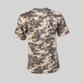 T-shirt enfant - Camo AT Digital - Mil-Tec