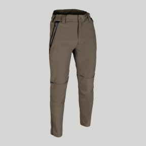 Pantalone con zip Performance - Ranger Green - Mil-Tec