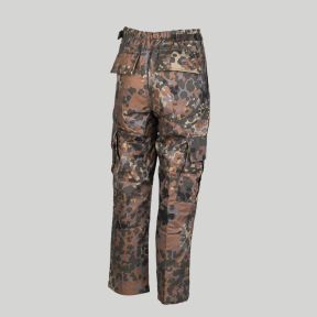 Pantalon BDU enfant - Camo BW - Mil-Tec