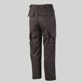 Pantalon BDU enfant - Noir - Mil-Tec