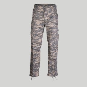Broek BDU US - Camo AT Digital - Mil-Tec