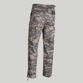 Pantalon BDU US - Camo AT Digital - Mil-Tec