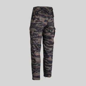 Calça BDU US - Camo Tigre - Mil-Tec