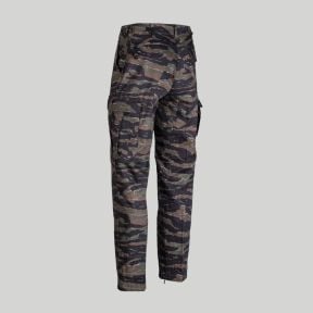 Calça BDU US - Camo Tigre - Mil-Tec