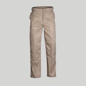BDU US Broek - Khaki - Mil-Tec