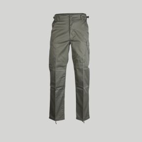 BDU US Hose - Oliv Grün - Mil-Tec