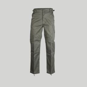 BDU US Broek - Olijfgroen - Mil-Tec