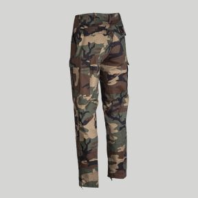 Pantalon BDU US - Woodland - Mil-Tec