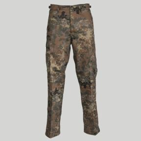 Pantalon BDU US Ranger - Camo BW - Mil-Tec