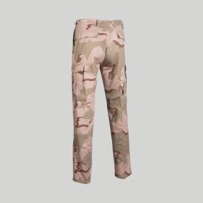 Spodnie BDU US Ranger - Moro Pustynne - Mil-Tec