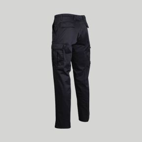 Spodnie BDU US Ranger - Czarne - Mil-Tec