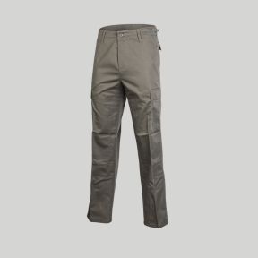 Pantalon BDU US Ranger - Vert Olive - Mil-Tec