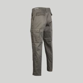 Spodnie BDU US Ranger - Oliwkowa Zieleń - Mil-Tec