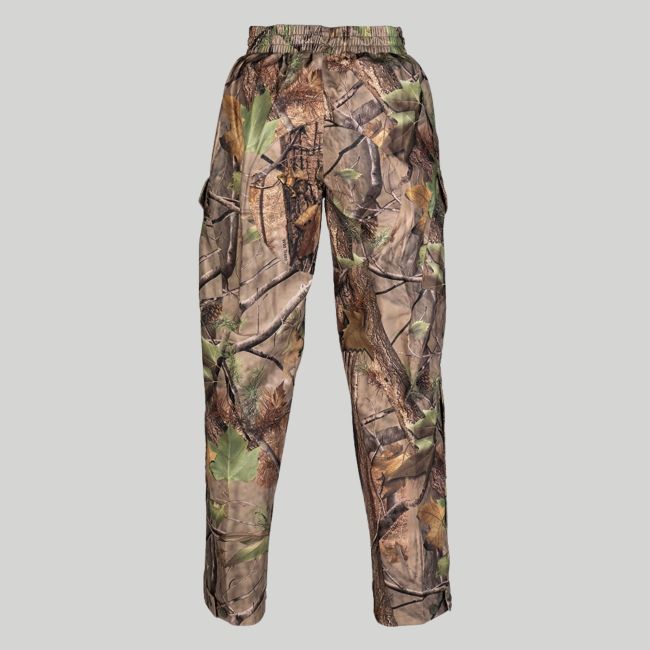Pantalon de chasse - Ghostcamo Forest Evo - Mil-Tec