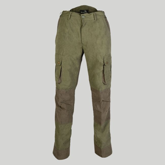 Pantalon de chasse - Vert Olive - Mil-Tec