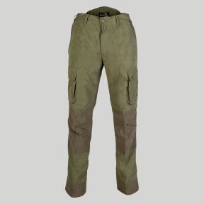 Pantalon de chasse - Vert Olive - Mil-Tec