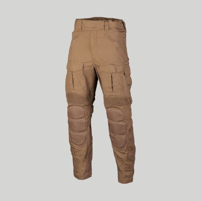 Chimera Kampfhose - Dunkles Coyote - Mil-Tec