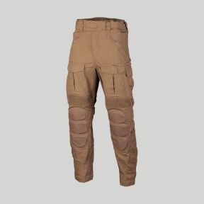 Chimera Kampfhose - Dunkles Coyote - Mil-Tec