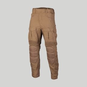 Chimera gevechtsbroek - Donker Coyote - Mil-Tec