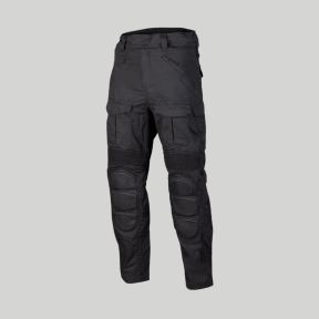 Chimera gevechtsbroek - Zwart - Mil-Tec