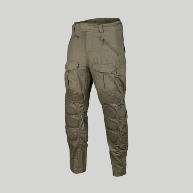 Pantaloni da combattimento Chimera - Verde Oliva - Mil-Tec
