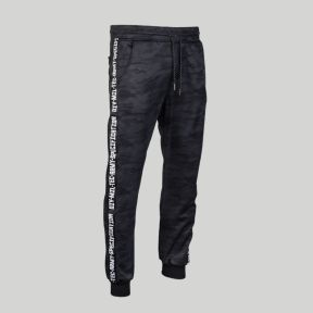 Pantalone sportivo - Camo Foncé - Mil-Tec