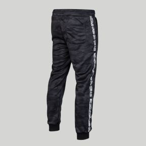 Pantalon de sport - Camo Foncé - Mil-Tec