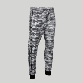 Calças de desporto - Camo Urbano - Mil-Tec