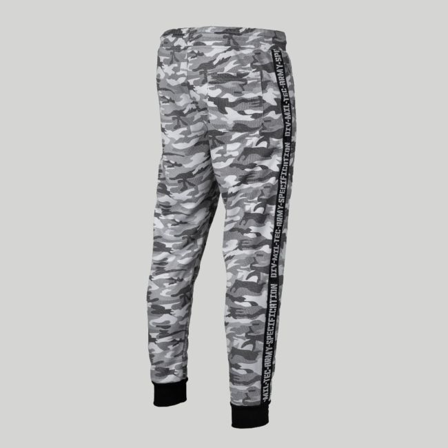 Sportbroek - Urban Camo - Mil-Tec