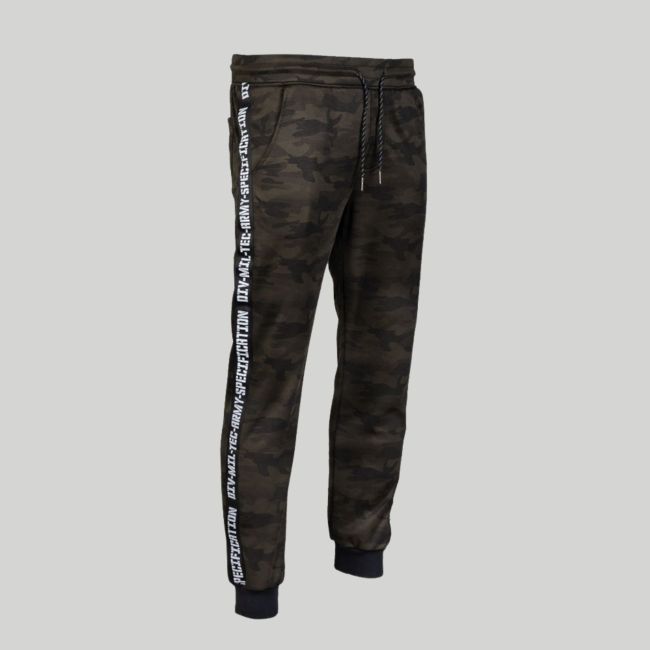 Pantalon de sport - Woodland - Mil-Tec
