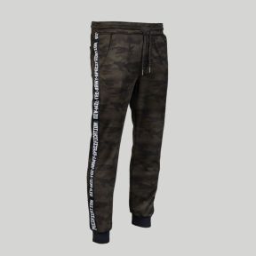 Sporthose - Woodland - Mil-Tec