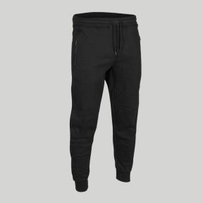 Pantalone da tuta tattico - Nero - Mil-Tec
