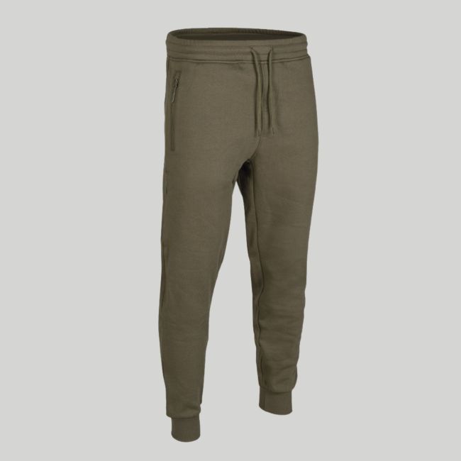 Pantalon de survêtement tactique - Ranger Green - Mil-Tec