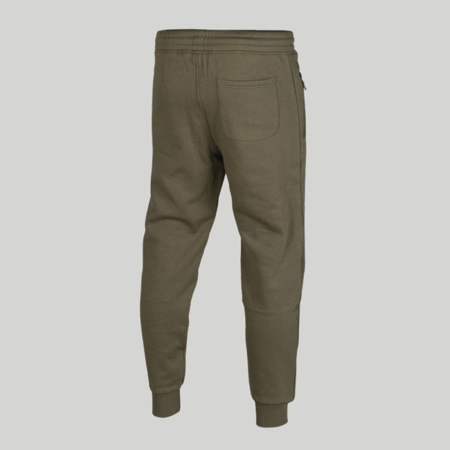 Pantalon de survêtement tactique - Ranger Green - Mil-Tec