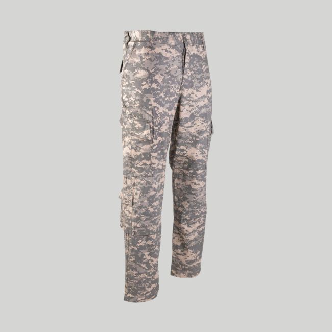 Pantalone ripstop ACU US - Camo AT Digital - Mil-Tec