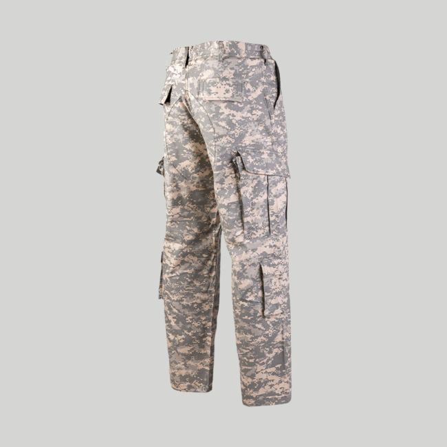 Pantalone ripstop ACU US - Camo AT Digital - Mil-Tec