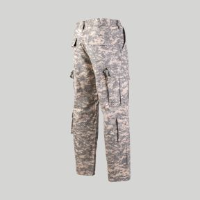 Calças ripstop ACU US - Camo AT Digital - Mil-Tec