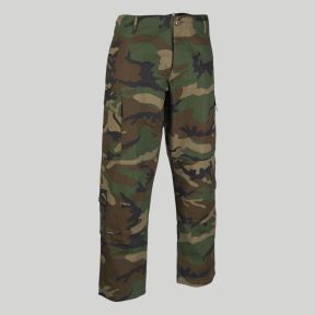 Pantalone ripstop ACU US - Woodland - Mil-Tec