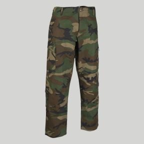 Pantalone ripstop ACU US - Woodland - Mil-Tec