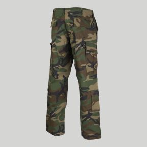 Ripstop broek ACU US - Woodland - Mil-Tec