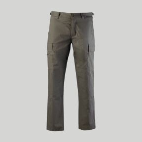 Pantalone ripstop BDU US - Verde Oliva - Mil-Tec